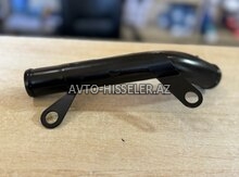 Chevrolet Aveo-Matiz -Spark su borusu